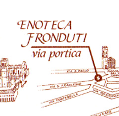 Enoteca Fronduti, Assisi
