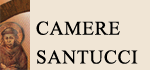 Camere Santucci Assisi