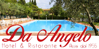 Hotel Ristorante Da Angelo - Assisi