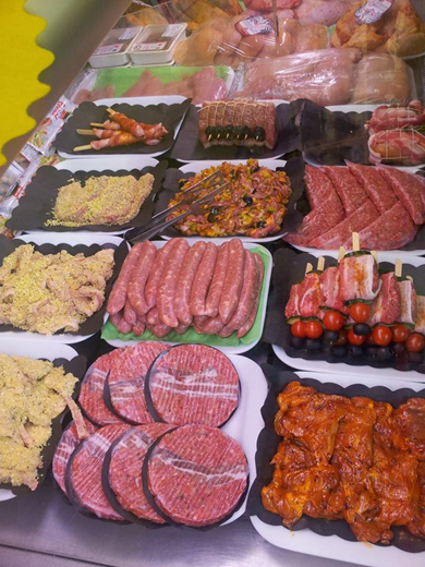 Antica Macelleria Buccioni