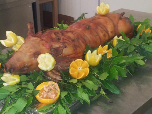 Antica Macelleria Buccioni