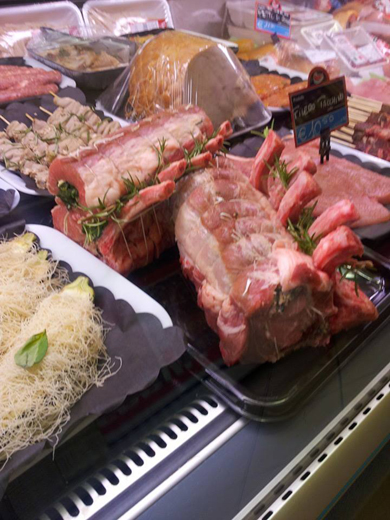 Antica Macelleria Buccioni