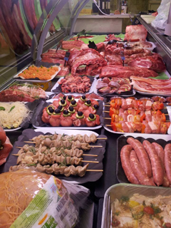 Antica Macelleria Buccioni