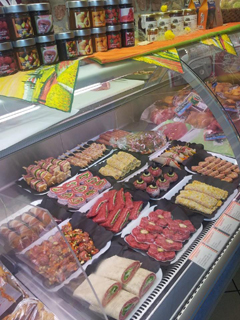 Antica Macelleria Buccioni