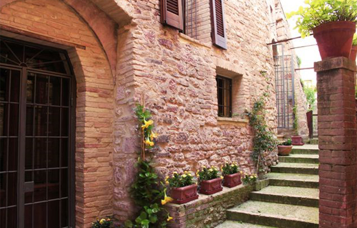 Affittacamere Calende di Maggio