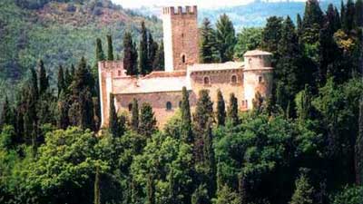 Castello