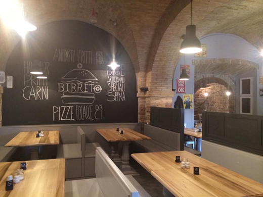 Il Birreto