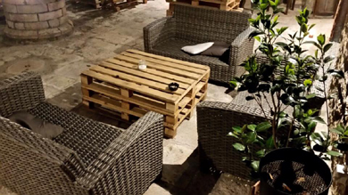 Il Birreto