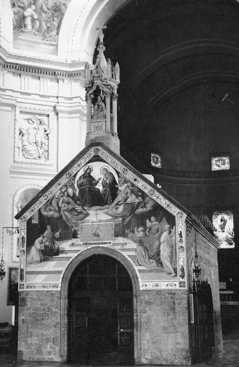 Porziuncola - Santa Maria degli Angeli