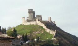 Rocca Maggiore