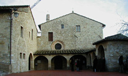 San Damiano