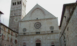 Cattedrale di San Rufino