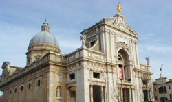 Basilica di Santa Maria degli Angeli