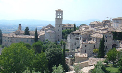 Chiesa di Santa Maria Maggiore