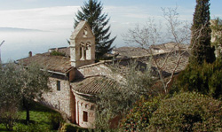 Santo Stefano