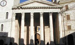 Tempio di Minerva