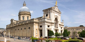 Basilica di Santa Maria degli Angeli