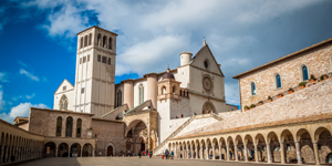 Basilica di San Francesco d'Assisi