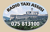 Radio Taxi Assisi