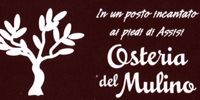 Osteria del mulino