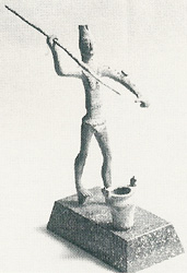 Guerriero del Subasio