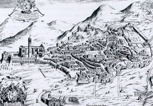 Assisi, La Storia