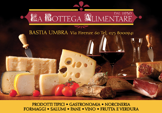 La Bottega Alimentare