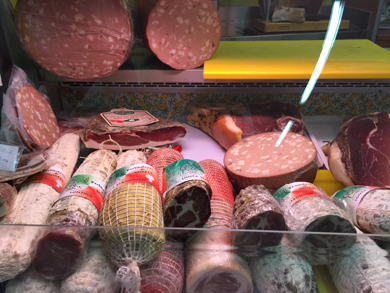 La Bottega Alimentare