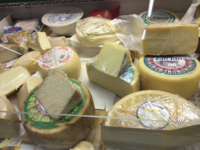La Bottega Alimentare