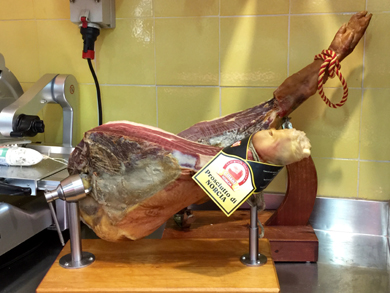La Bottega Alimentare