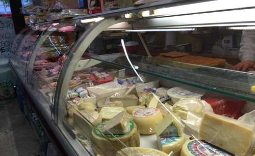 La Bottega Alimentare