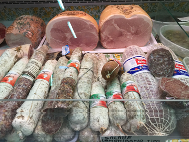 La Bottega Alimentare