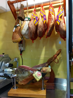 La Bottega Alimentare