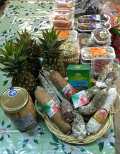 La Bottega Alimentare