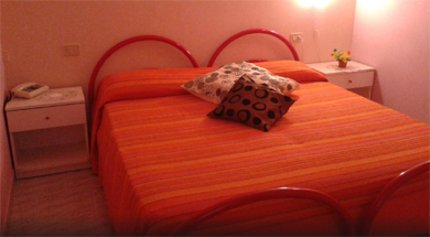 Hotel La Pace