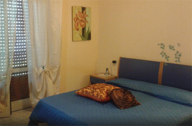 Hotel La Pace