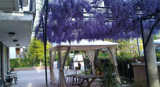 Hotel La Pace