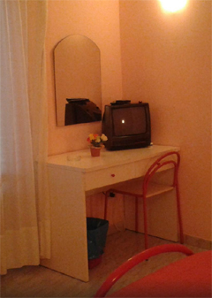 Hotel La Pace