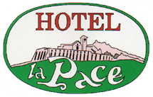 Hotel La Pace