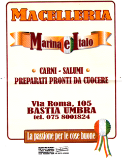 Macelleria Marina e Italo