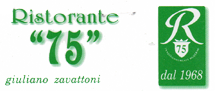 Ristorante 75
