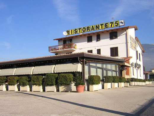 Ristorante 75