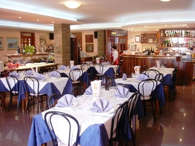 Ristorante 75