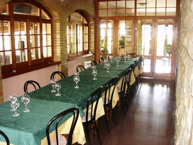 Ristorante 75
