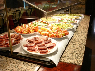 Ristorante 75