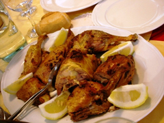 Ristorante 75