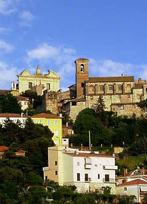 Calvi dell'Umbria