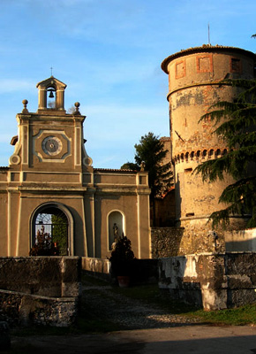 Castel Viscardo