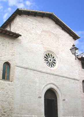 Costacciaro