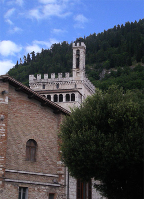 Gubbio